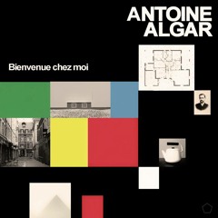 Antoine Algar