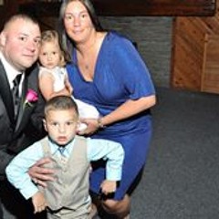 Niki Pitcher- Watterworth