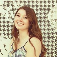 Elisha McKenzie Paris