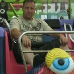 Simon WelshBeef John