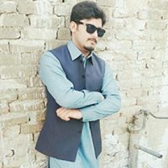 Asif Jan Kundi