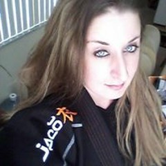 Christina Hostile Toth