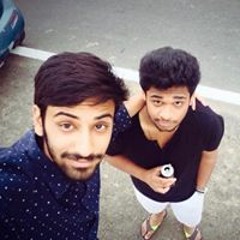 Gaurav Ramdasani