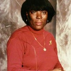 Rochelle Ellis-Wilson