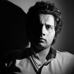 Altamash Farooq Yousafzai