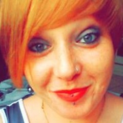 Maurine Queval