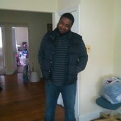 Teamdre Robinson