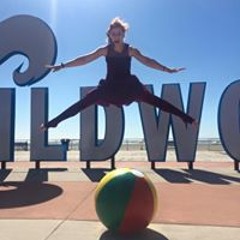 Pauline Grace Johnson