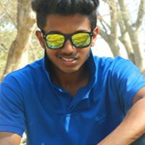Anuj Naik’s avatar