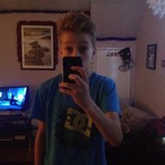 Morgan Emmerson