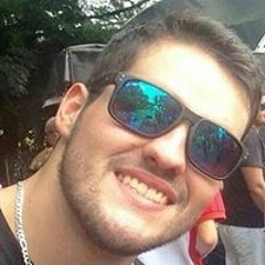 Henrique Pecorino