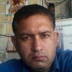Virender Sharma