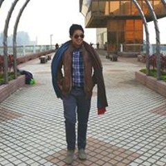 Roberto Rafael Oca IV