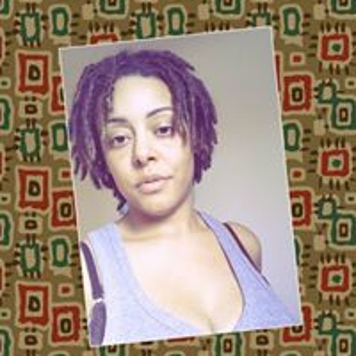 Asha Boulanger’s avatar