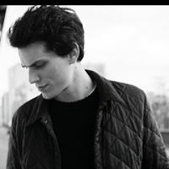 Maxime Carroen Keriakos