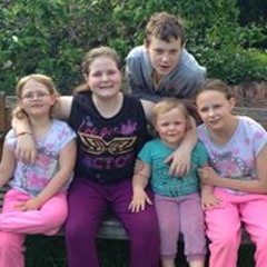 Claire Louise Carter