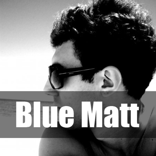 Blue Matt’s avatar