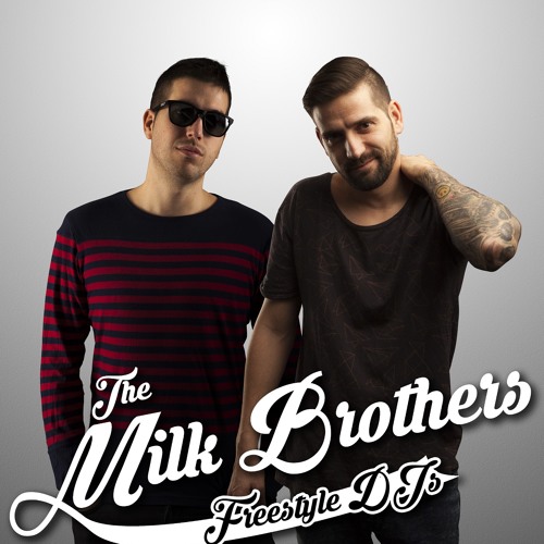 Stream The Milk Brothers music  Listen to songs, albums, playlists for  free on SoundCloud