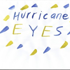 hurricane eyes