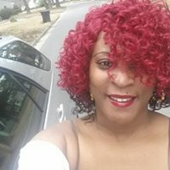 Sunshine Kimbella Lewis