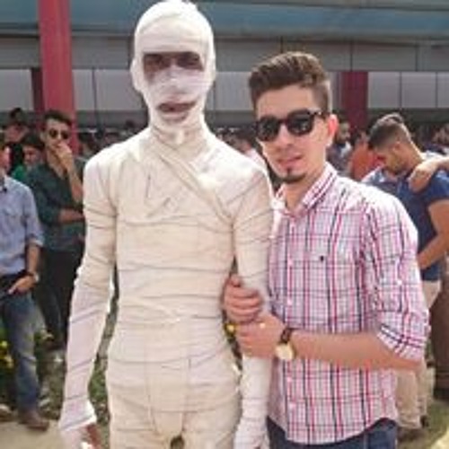 Tariq Alomar’s avatar