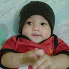 Muhammad Arif Gunawan