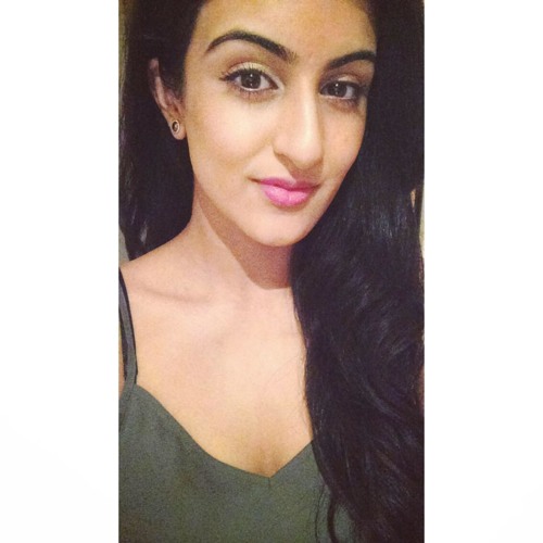 Nikhita Keshwara’s avatar