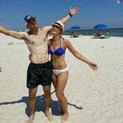 Garrett James Barham