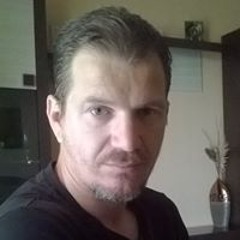 Mavridis Spiros