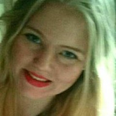 Ingrid Hestnes Sørensen