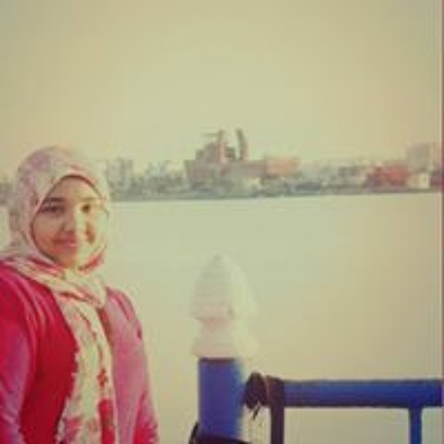 Lobna Khalil’s avatar