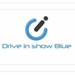Drive In Show Blue