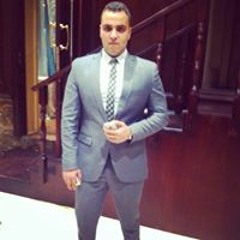 Hossam Saed