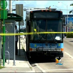 Bus stop #83 podcast