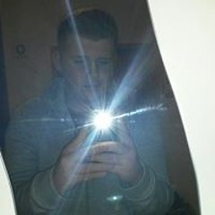 Connor Clayton Courtney