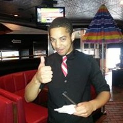 Vo-ece Jamaal Haygood