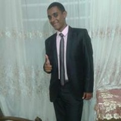 Ahmed Tarek