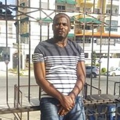 Jean Whills Moise