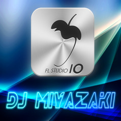 ueda9090 (DJ Miyazaki)