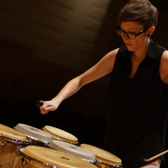 BreanaMeyersPercussion