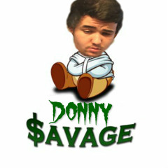 Donny Savage
