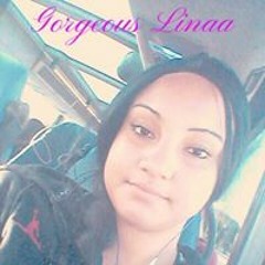 Lina TooGorgeous May