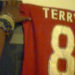 Terry Campbell Amoah