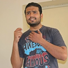 Jawad Khalid Rafiq