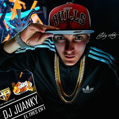 Dj Juanky