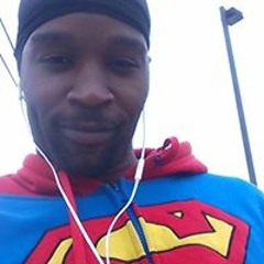 Michael Anthony Chestnut