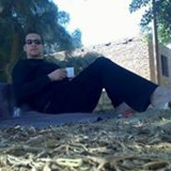 Ahmed Alshrkawy Lion