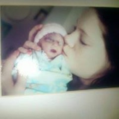 Courtney Armstrong-Moore