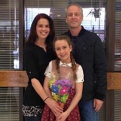 Tina Tyler Pennington