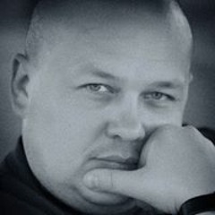 Nikolay  Kukharev